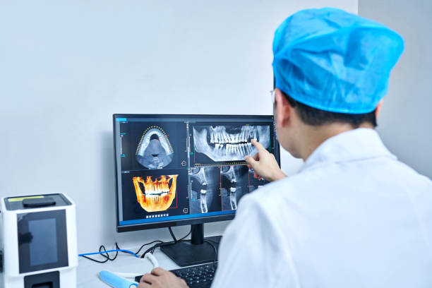 Best Emergency TMJ Treatment in Freeport, PA